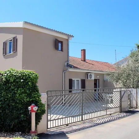 Perkovic By Interhome Apartment Medulin