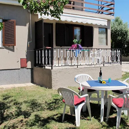 Perkovic By Interhome Medulin