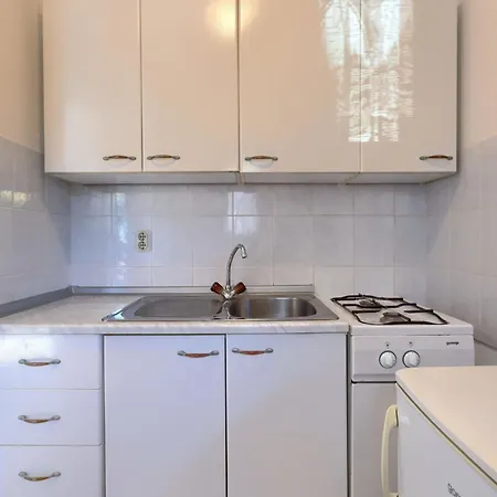 Perkovic By Interhome Apartment Medulin