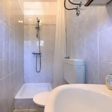 Perkovic-1 By Interhome Apartment