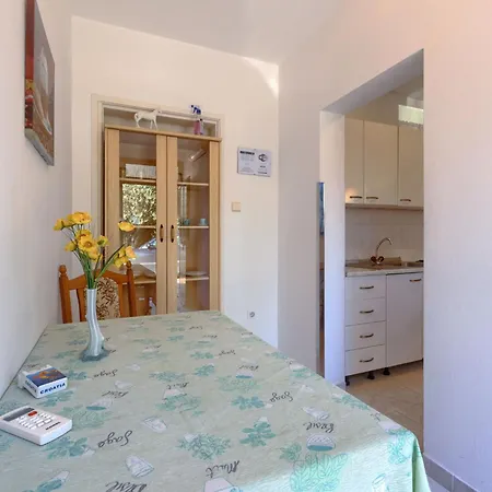 Perkovic By Interhome Apartment Medulin