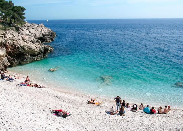 Perkovic-1 By Interhome * 메덜린