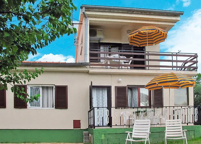 Apartament Perkovic-1 By Interhome *