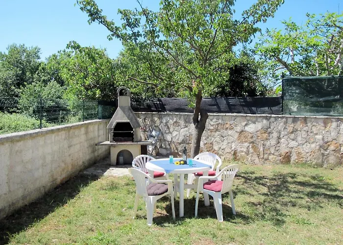 Perkovic-1 By Interhome