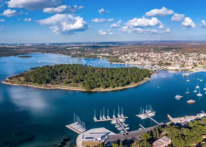 Perkovic-1 By Interhome