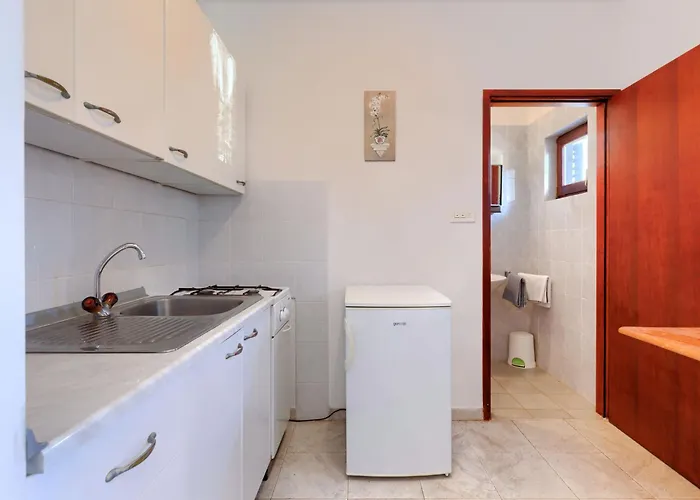 Perkovic-1 By Interhome Medulin