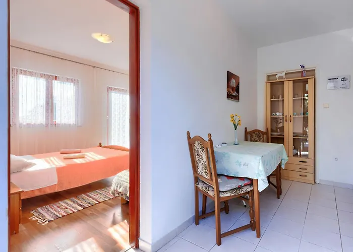 Perkovic-1 By Interhome *