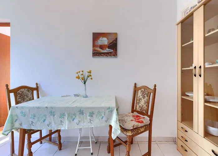 Perkovic-1 By Interhome Apartament *