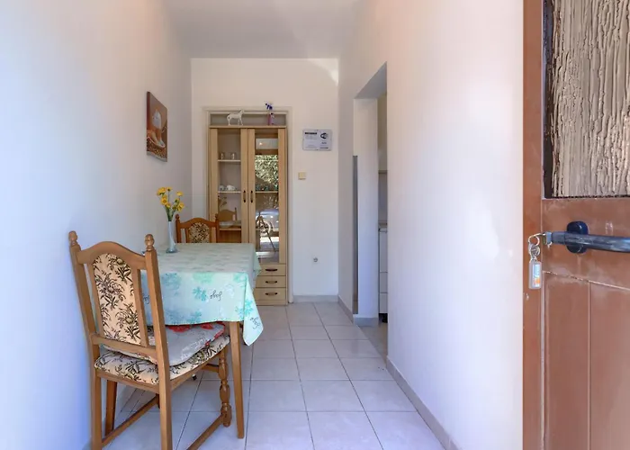 Apartament Perkovic-1 By Interhome Medulin