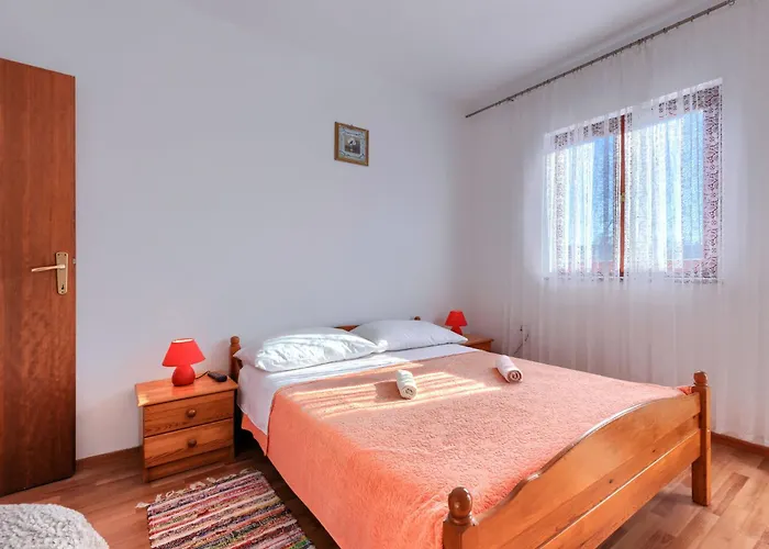 Apartament Perkovic-1 By Interhome *