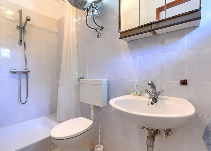 Perkovic-1 By Interhome * Medulin