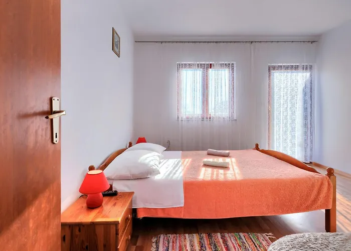 Perkovic-1 By Interhome