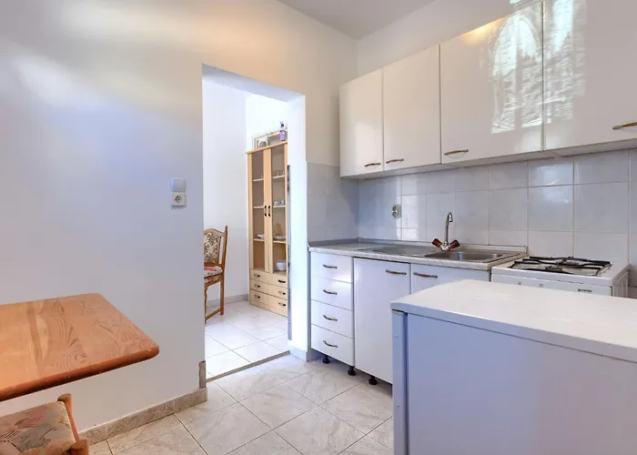 Apartament Perkovic-1 By Interhome