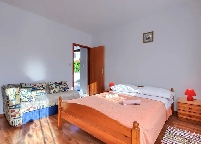 Perkovic-1 By Interhome * 메덜린