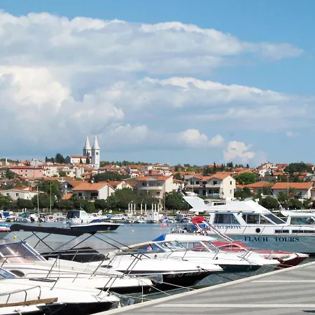 Perkovic-1 By Interhome * Medulin