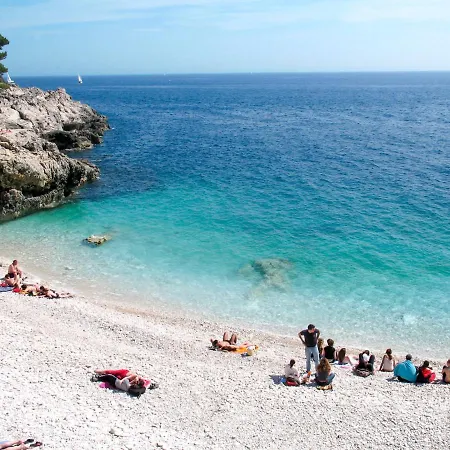 Perkovic-1 By Interhome * Medulin