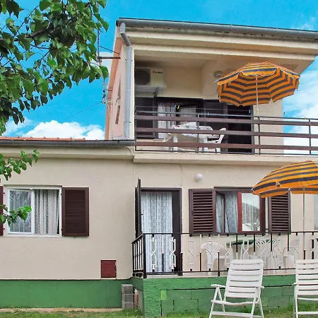 Apartman Perkovic-1 By Interhome *