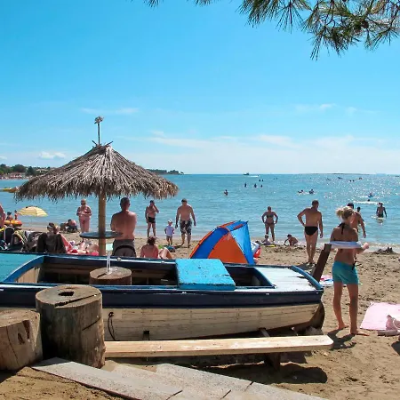 Perkovic-1 By Interhome Apartment Medulin