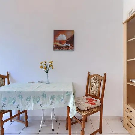 Perkovic-1 By Interhome Apartman *