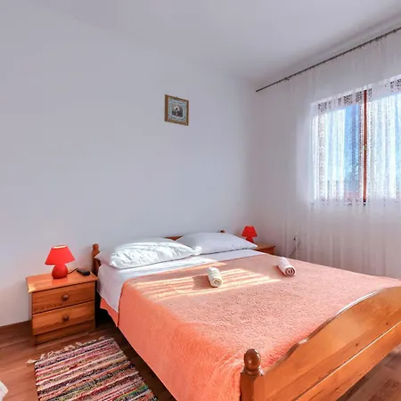 Apartment Perkovic-1 By Interhome *