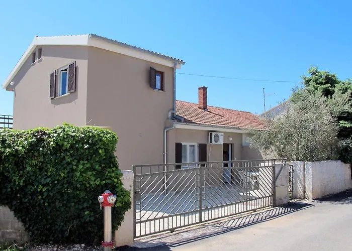 Perkovic-1 By Interhome Apartman Medulin