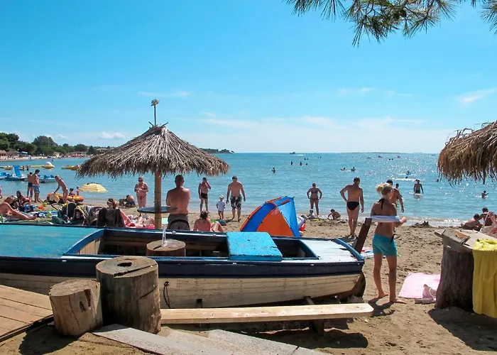 Perkovic-1 By Interhome Apartman Medulin