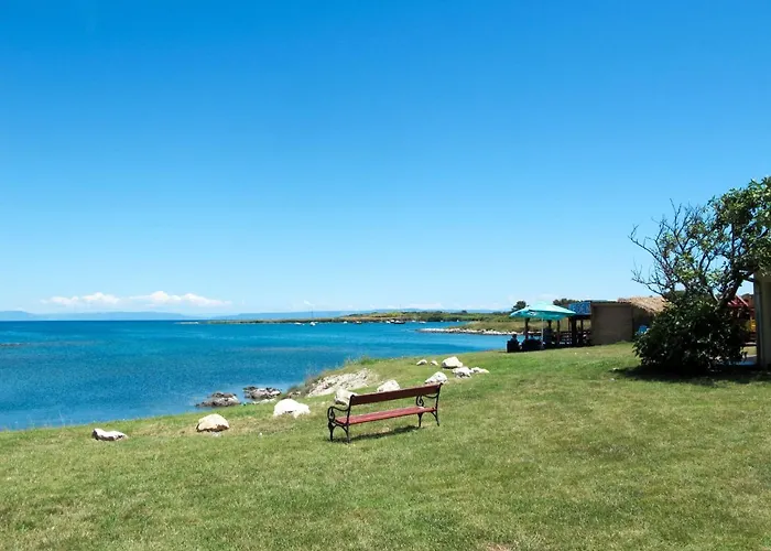 Apartament Perkovic-1 By Interhome *