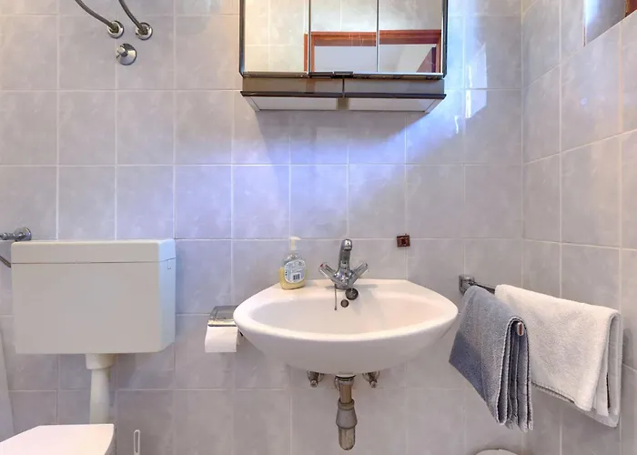 Apartman Perkovic-1 By Interhome