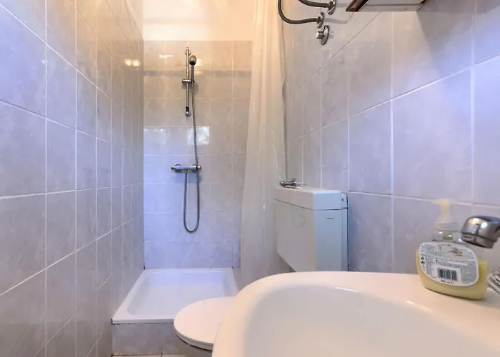 Perkovic-1 By Interhome Apartman