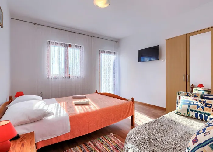 Perkovic-1 By Interhome Apartman