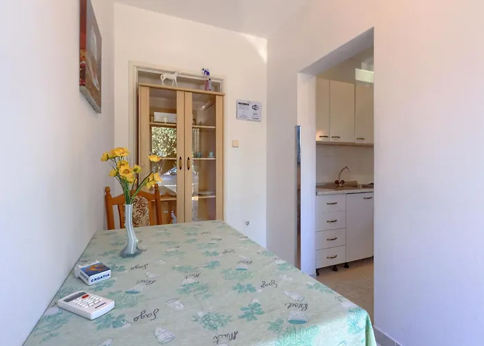 Perkovic-1 By Interhome Apartman Medulin